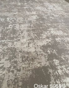 Синтетичний килим Oskar 5959C - высокое качество по лучшей цене в Украине.